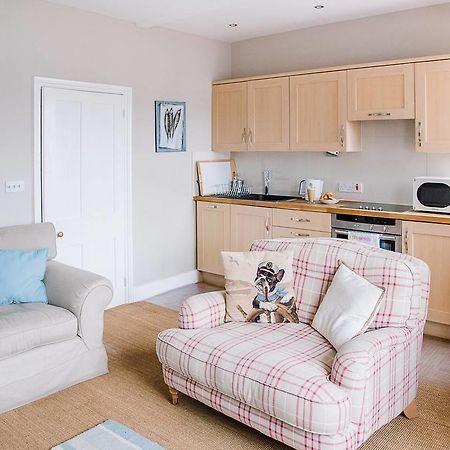 Serendipity, Aldeburgh - An Apartment On The High Street! Luaran gambar