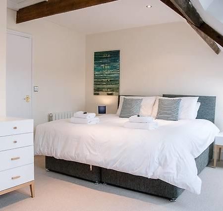 Serendipity, Aldeburgh - An Apartment On The High Street! Luaran gambar