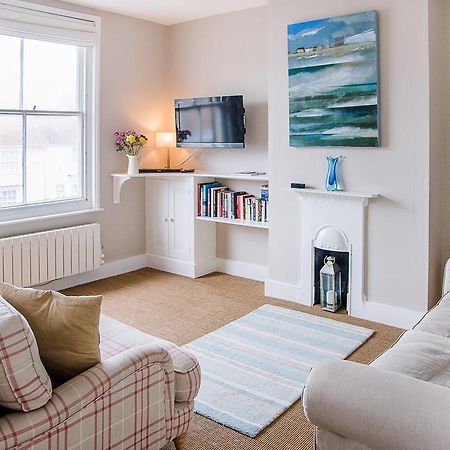 Serendipity, Aldeburgh - An Apartment On The High Street! Luaran gambar