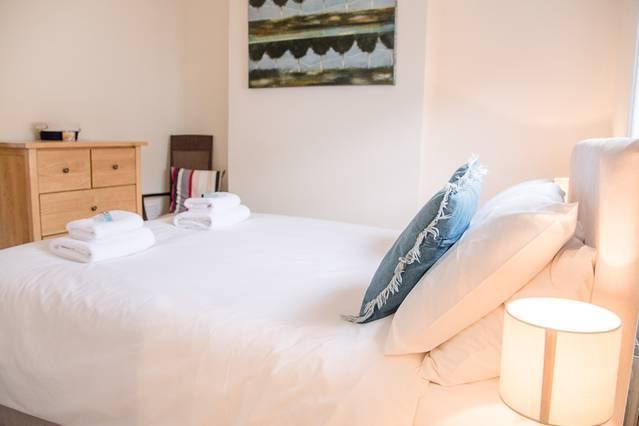 Serendipity, Aldeburgh - An Apartment On The High Street! Luaran gambar