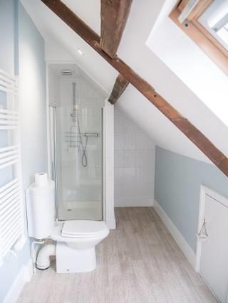 Serendipity, Aldeburgh - An Apartment On The High Street! Luaran gambar