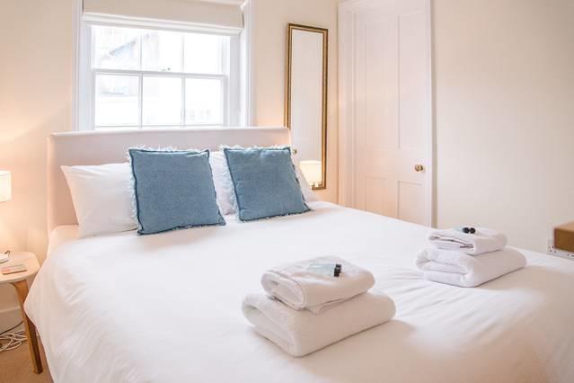 Serendipity, Aldeburgh - An Apartment On The High Street! Luaran gambar